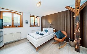 Fewo Janks I 11A-N1 I Zentrales Apartment