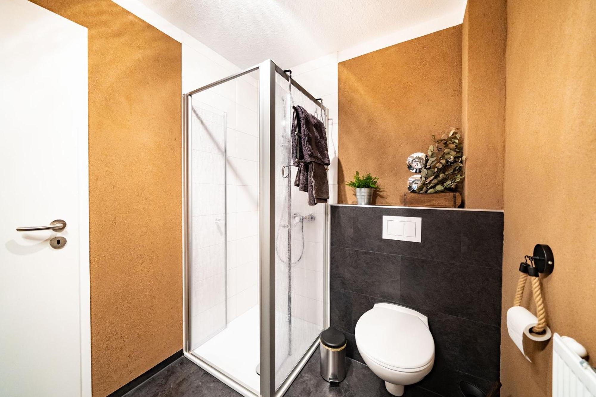 Fewo Janks I 11A-N1 I Zentrales Apartment Witzenhausen Buitenkant foto